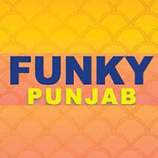 Funky Punjab BTM coupons